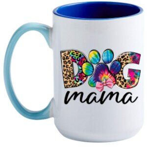 💕 Calling All Dog Mamas! 💕